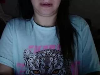 sweetkattie on CamSoda 