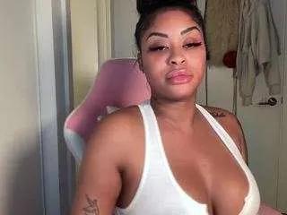 sweetstufff on CamSoda 