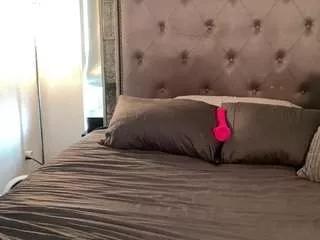 sweetstufff on CamSoda 