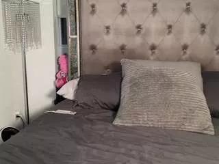 sweetstufff on CamSoda 