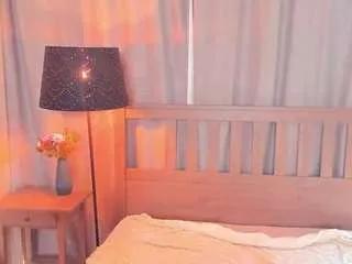 synne-g1ows on CamSoda 