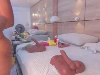 thaylanaa — Several Spank Ass At Goal  | Oily Ass Fingering @30  | Special tips 11 - 22  | Don`t forget follow me [4 tokens remaining]