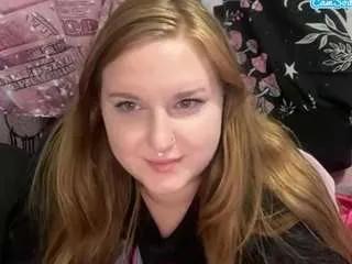 thickgingergoddess — twerk!! [111 tokens remaining]