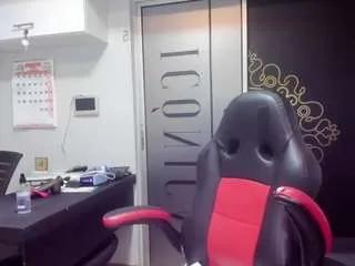 tiffanywiilson on CamSoda 