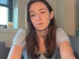 tilliemay on CamSoda 