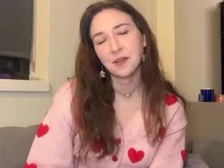 tilliemay on CamSoda 