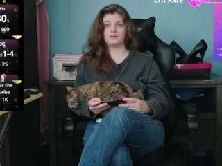 treejeanne on CamSoda 