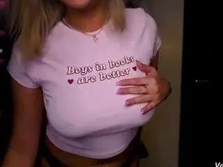 valerywow — Lovens Contro 10 min+ Naked Pussy [379 tokens remaining]