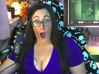 veccasalt on CamSoda 