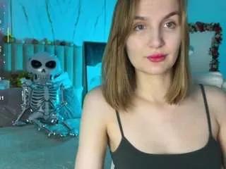 vikkimoon on CamSoda 