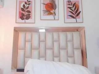 yayisvega on CamSoda 