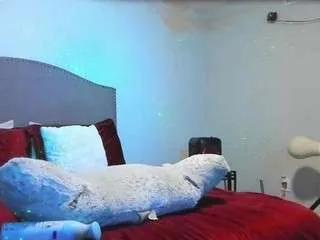 yiaunaniree — yaya room #lovense #lush #fuckmachine