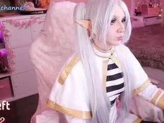 yourcutewaifu — Red ass show [Multi Goal]