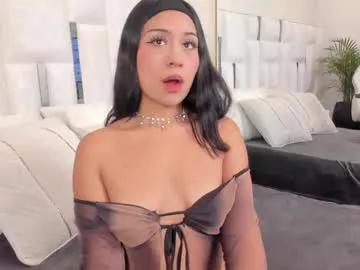 1m_maddy on Chaturbate 