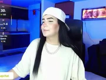 _babyfantasy_ on Chaturbate 