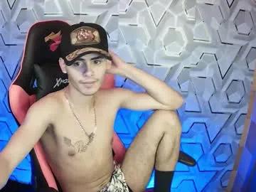 _white_fox_ — GOAL: Undress [132 tokens remaining] lovense active #skinny #lovense #gay #monstercock #latino