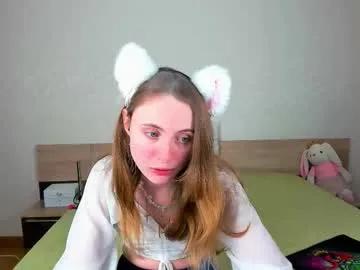 adelina_cowell — Playful kitten wants attention ^^ Control fuck machine to the last tipper #fuckmachine #squirt #redhead #deepthroat #teen [411 tokens remaining]