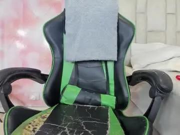 aida_rose on Chaturbate 