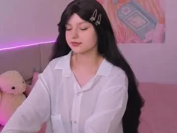 aishaaysitt — GOAL: tease with straps [40 tokens remaining] Hello! Your sweet maid Aisha! Come on in and play with my wheel! #lovense #18 #new #bigboobs #curvy