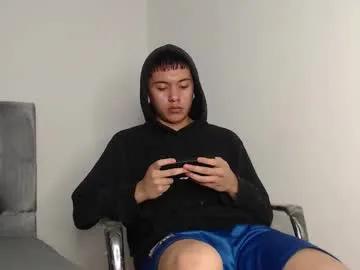 alex__lover — Goal: naked #bigdick #cum #asian #18 #latino - Next Goal: pre cum