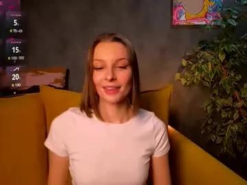 alice_karenina —   NEW Toy Ferri    WELCOME    Follow & Like   // GOAL: Requested Wet TShirt [200 tokens left] #new #lovense #ass #young (20) so not #mature