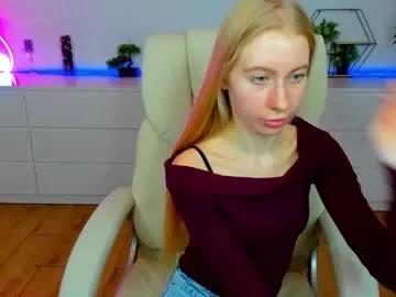 alina__blonde — Goal: Sexy Dance #dance #dirtytalk #twerk #party #kinky - Next Goal: Show Panties