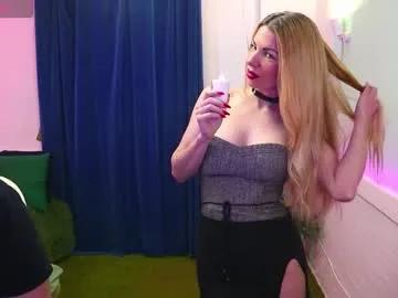 alisaaleks — Sex and Erotica. Fulfillment of desires. - Repeating Goal: Cum on Alice's face - #anal #blondy #couple #lovense #new #sex