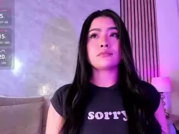 amanda_26 on Chaturbate 