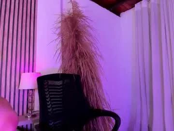 amanda_26 on Chaturbate 