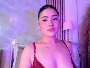 amanda_26 on Chaturbate 