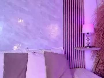 amanda_26 on Chaturbate 