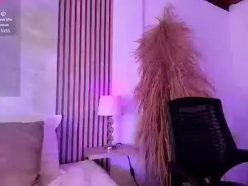 amanda_26 on Chaturbate 