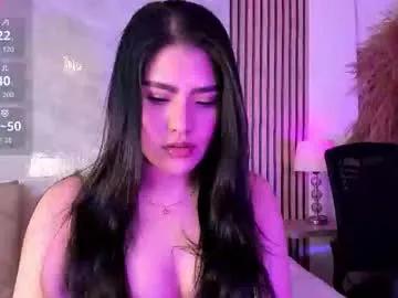 amanda_26 on Chaturbate 
