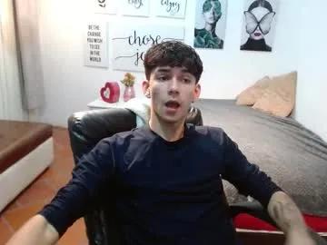 amethystshadow — GOAL: Masturbation show [1000 tokens remaining] Welcome to my room! #18 #bigcock #twink #latino #new