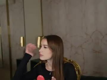 anabel2054 on Chaturbate 