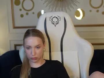 anabel2054 on Chaturbate 