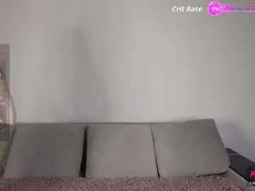 anna_countach on Chaturbate 