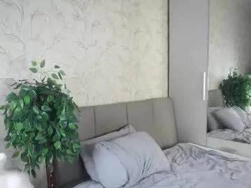 annettaregino on Chaturbate 