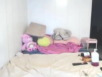 anny_bunny1 — Come for my ass, stay my smile - Goal: Dildo fuck ass [5 tokens left] #daddysgirl #bigass #anal #latina #teen