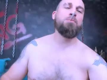 armandosteel on Chaturbate 