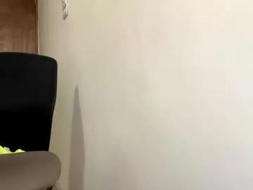 aw0052 on Chaturbate 