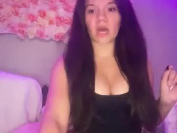 babyaves on Chaturbate 