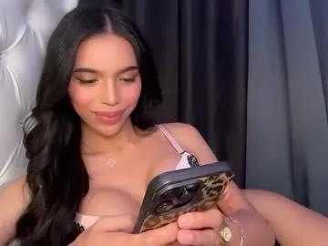 babysabrinaxx on Chaturbate 