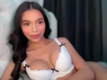 babysabrinaxx on Chaturbate 