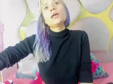 barbieambarx on Chaturbate 