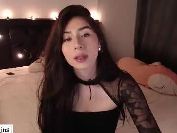 beck__jones — After watching my show I'll be your favorite teen.LOVENSE ON ROLL THE DICE 33 TKPVT IS OPEN AND LUSH ON  - Multi-Goal :  naked and rub pussy #ahegao #asian #skinny #teen #smalltits