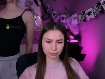 berry_alma on Chaturbate 