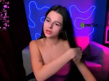 berry_alma on Chaturbate 