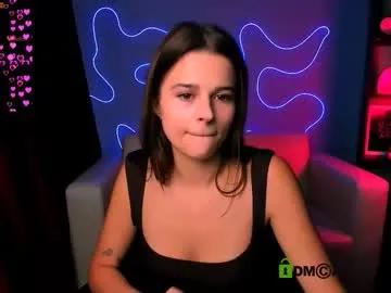 berry_alma on Chaturbate 