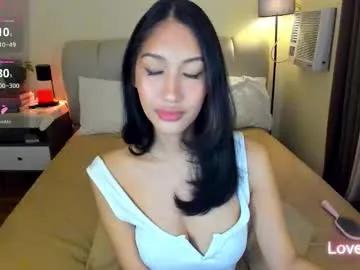 betterthanyourx on Chaturbate 